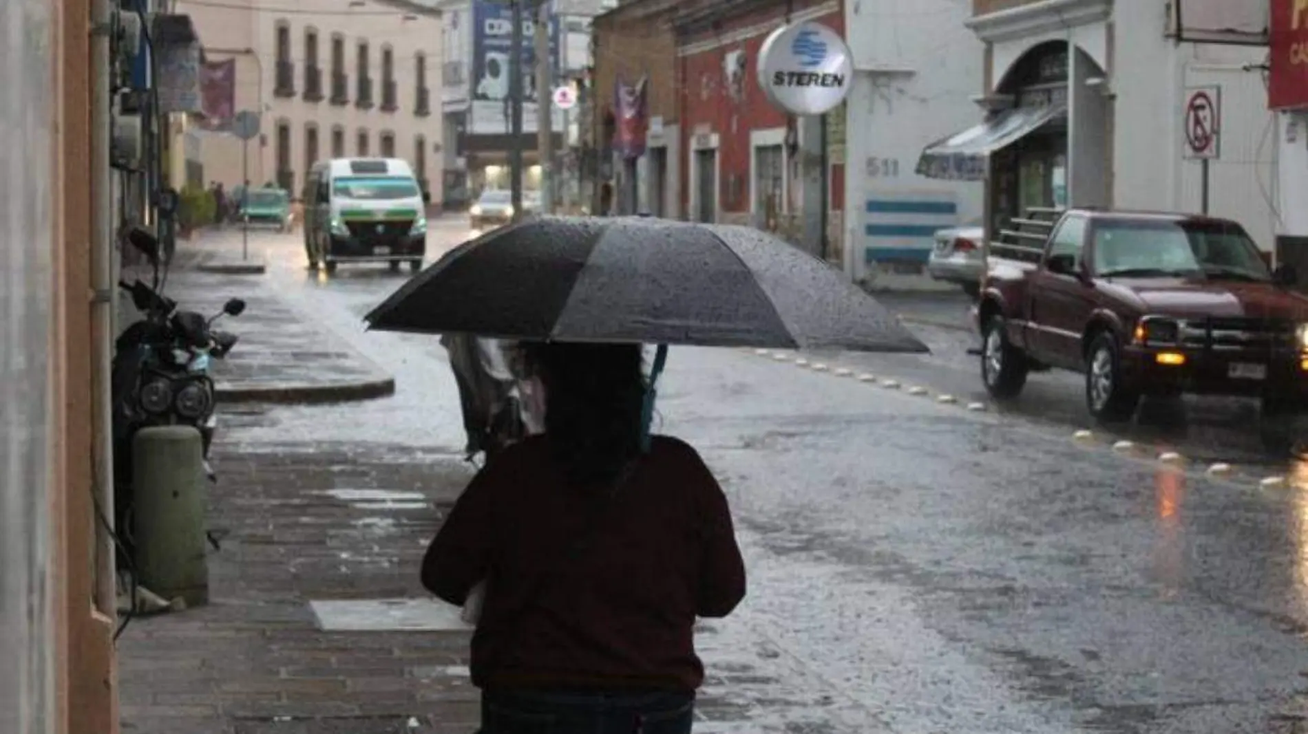 Clima en Hidalgo 21 de octubre